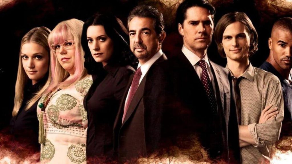 watch criminal minds