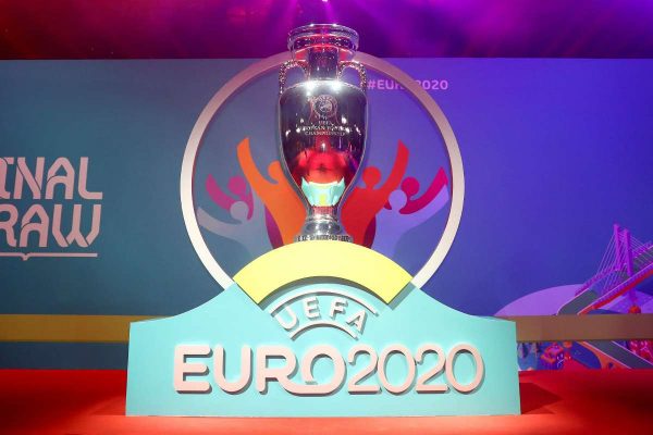 How to Watch Euro 2020 Live Stream Online in Canada?