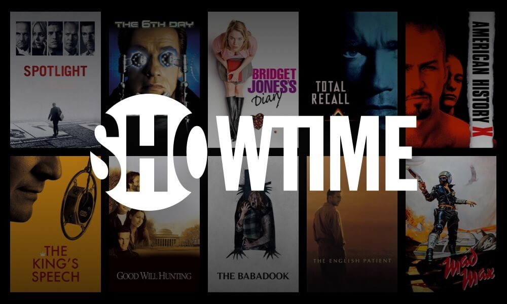 How to Watch Showtime in Canada in 4 Steps [2023]
