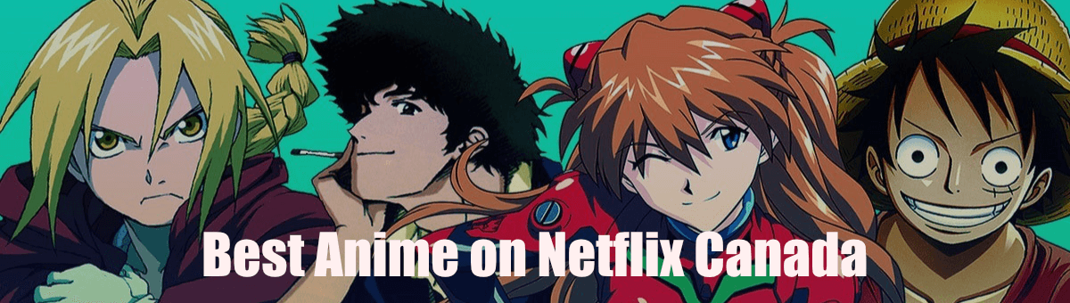3 best anime coming to Netflix in May 2022 and whats leaving