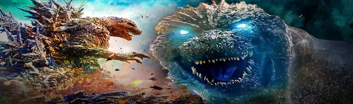 How to Watch Godzilla Minus Online in Canada