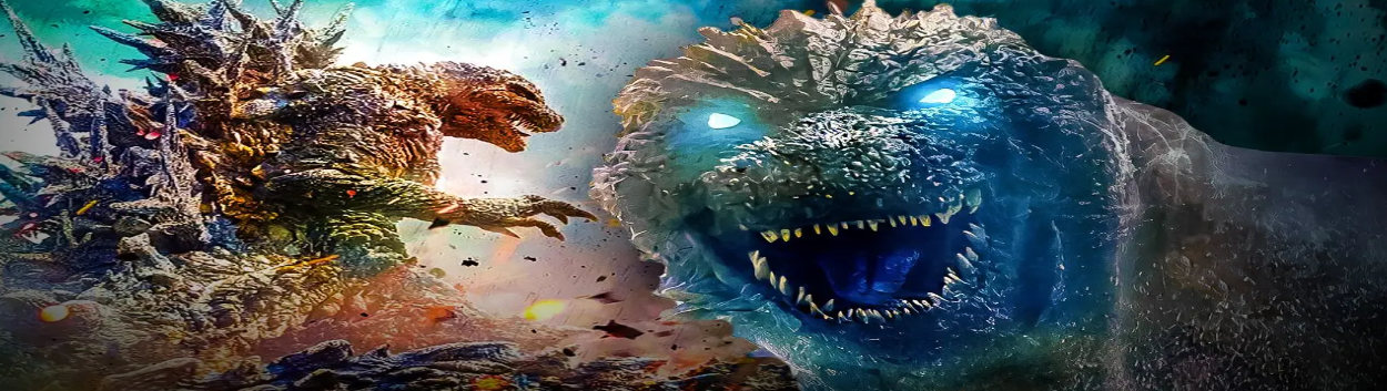 How to Watch Godzilla Minus Online in Canada