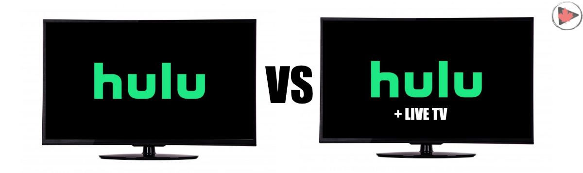 Hulu vs Hulu Plus Live TV